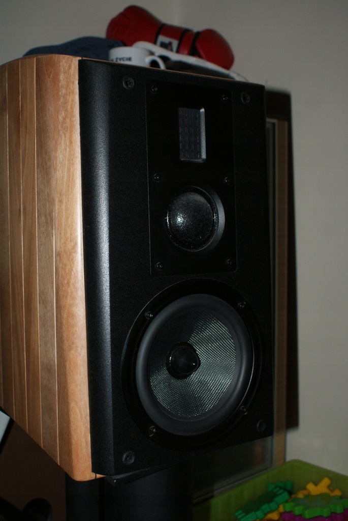 Monitory SWANS M3 krok do HI-END bezkonkurencyjne