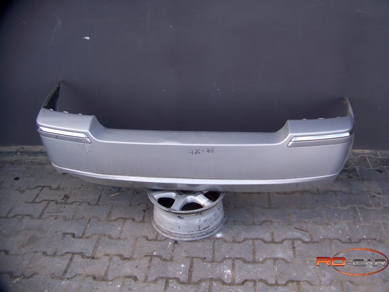 VOLVO S60 ZDERZAK TYŁ TYLNY 426-26 LIFT