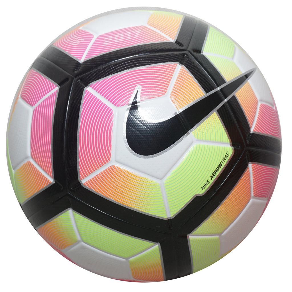 NIKE piłka ORDEM OFFICIAL MATCH BALL SC2943100