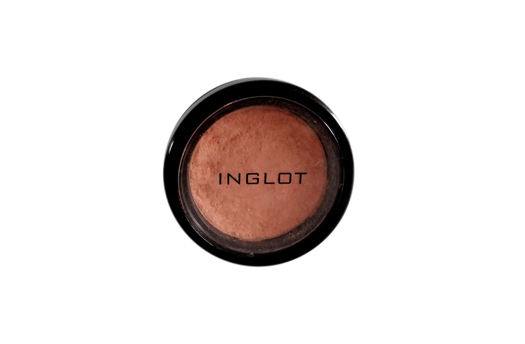 róż do policzków, oczu i ciała INGLOT BLUSH