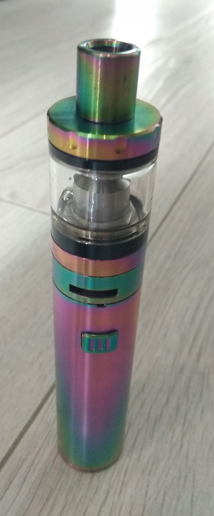 E-papieros Eleaf iJust S Dazzling Tęczowy Oryginal