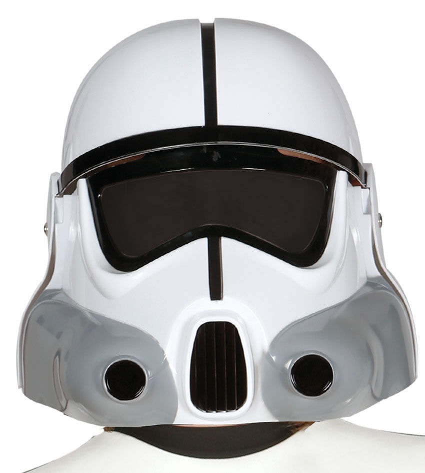 KASK KLON MAŁY HEŁM STAR WARS SZTURMOWIEC G13699