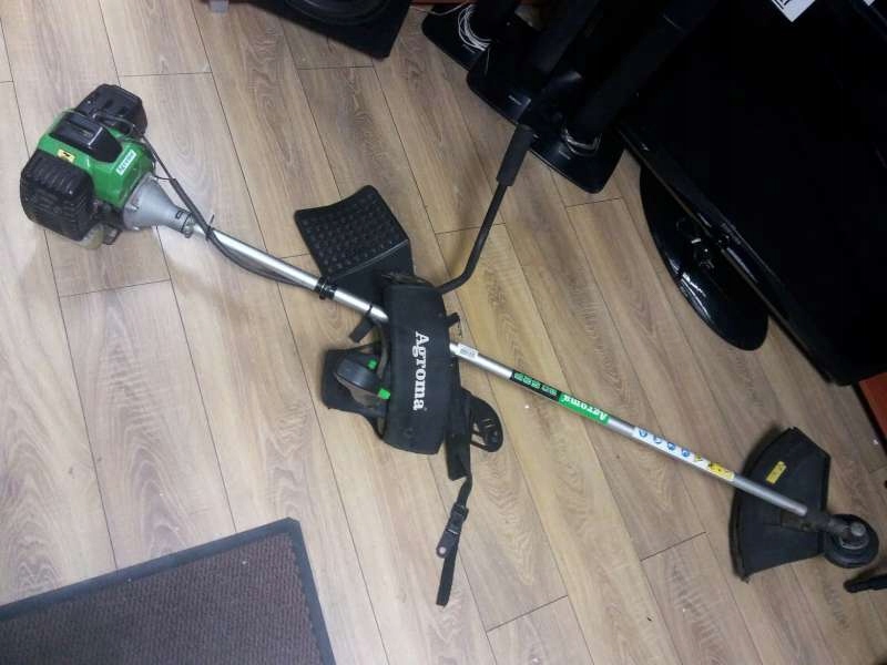KOSA SPALINOWA AGROMA BC-52P +SZELKI
