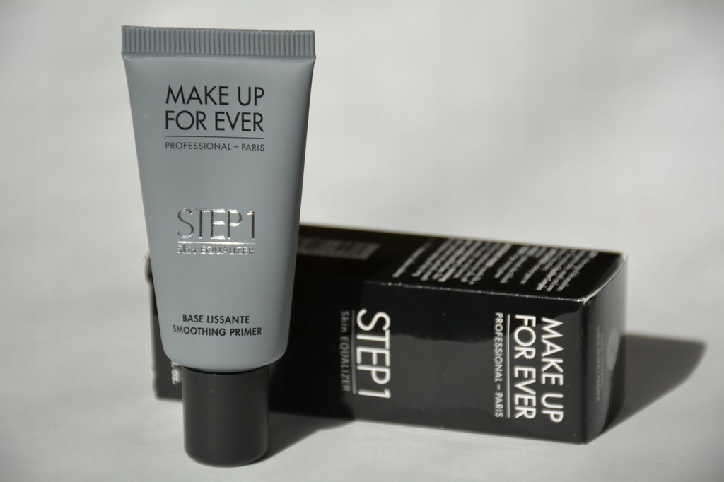 MAKE UP FOREVER baza wygładzająca primer step 1