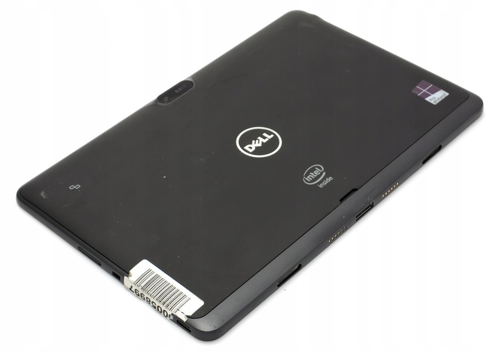 Dell venue 11 pro 5130 установка windows