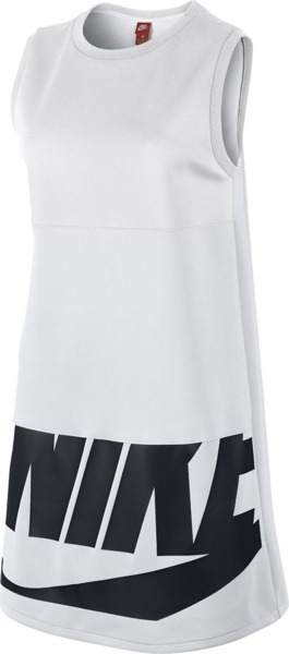 Nike IRREVERENT Sukienka 34