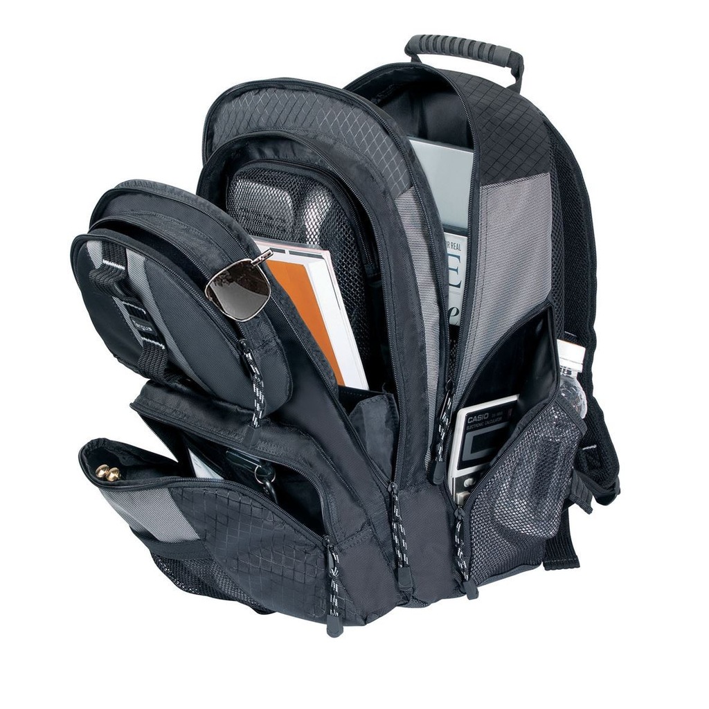 TARGUS PLECAK NOTEBOOK BACKPAC TSB212 15-16"
