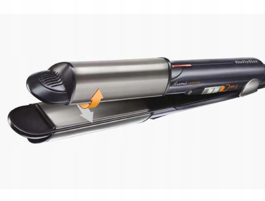 Icurl pro 230 babyliss online