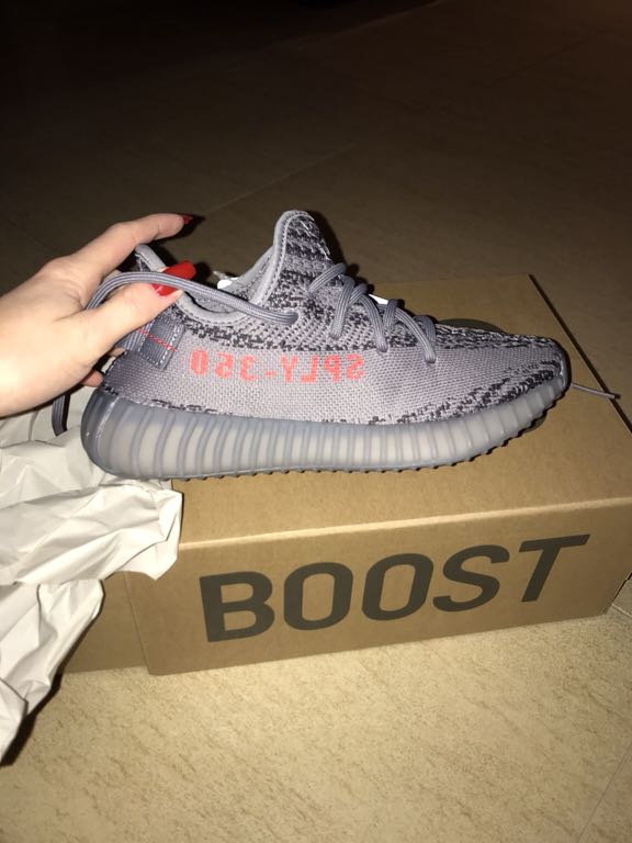 yeezy boost 350 36