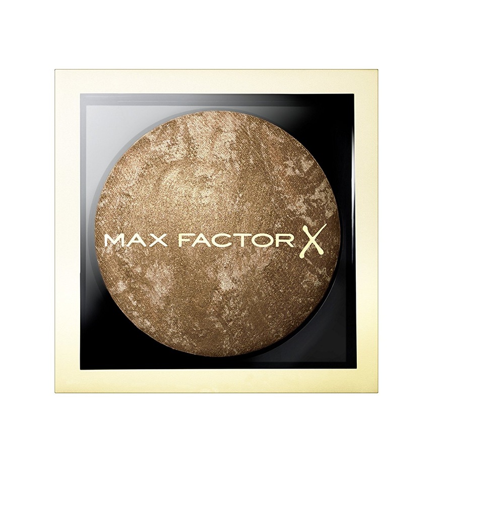 MAX FACTOR CREME BRONZER LIGHT GOLD 05