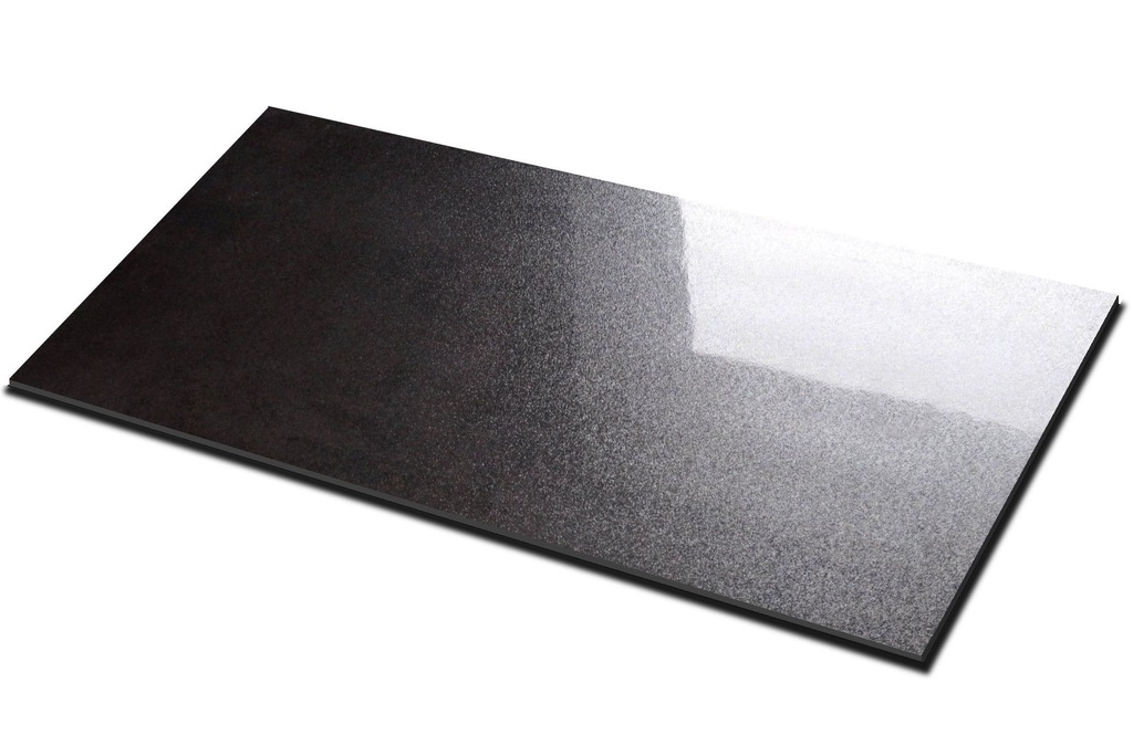 PŁYTKI PODŁOGOWE GRAFIT LAPPATO GRES 120x60 CERAL