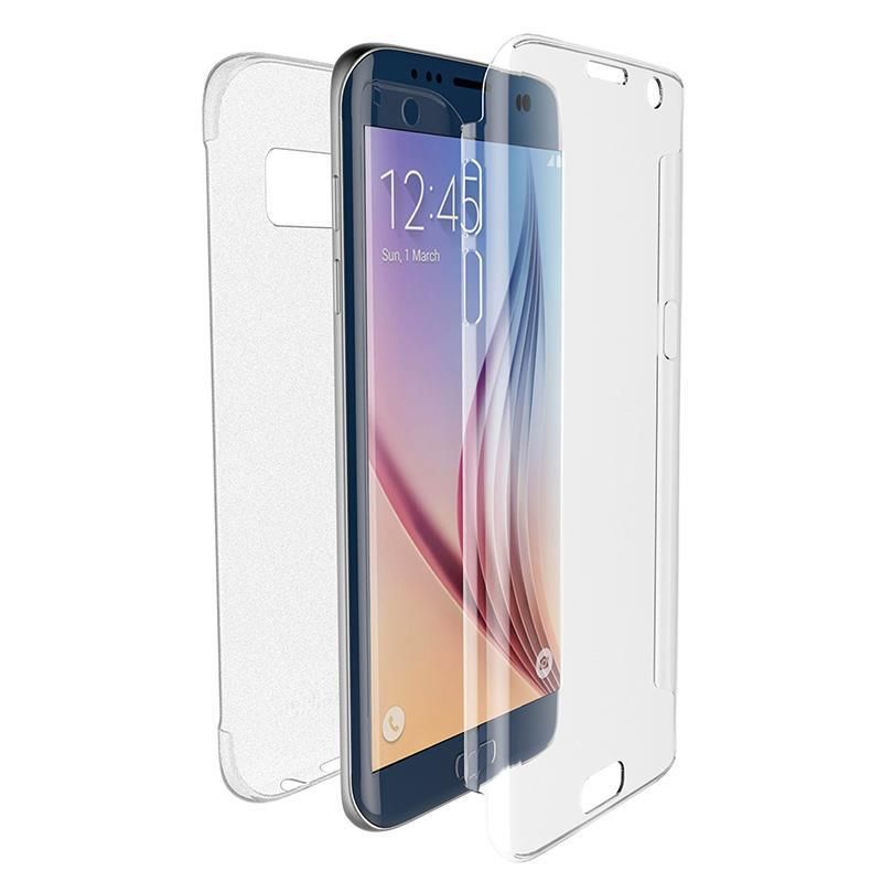 X-Doria Defense 360 - Etui Samsung Galaxy S7 edge
