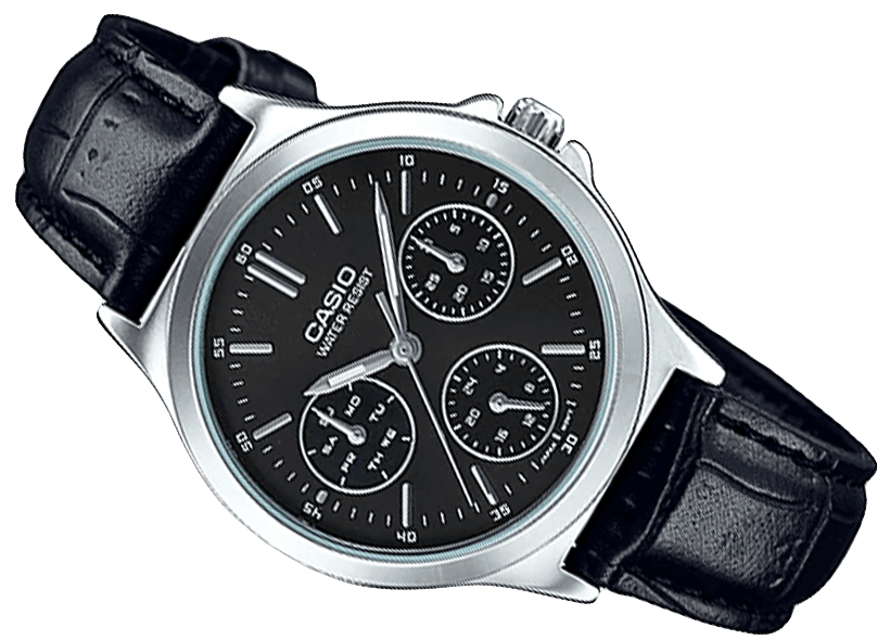 casio v300l