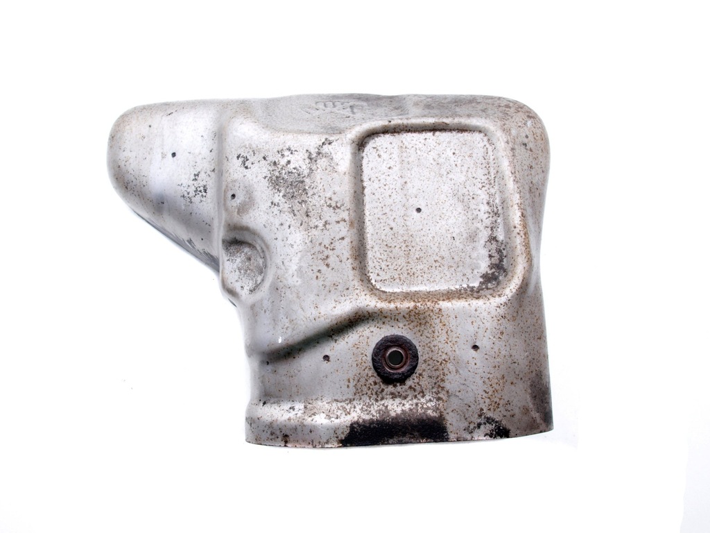 OSŁONA KOLEKTORA MITSUBISHI CARISMA 1.8 GDI