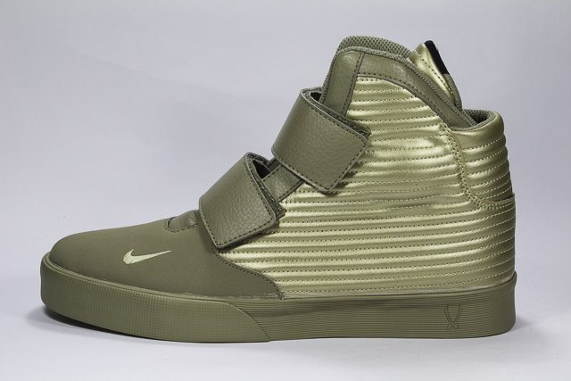 Nike Flystepper 2k3 Gold Flight r. 43 6942176051 oficjalne archiwum Allegro