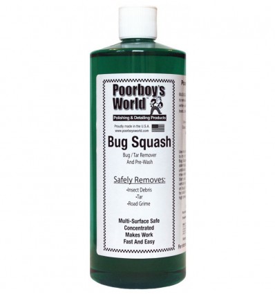 Poorboys World Bug Squash 946 ml