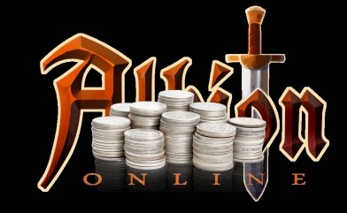 Albion online 1 milion silver srebro nie gold