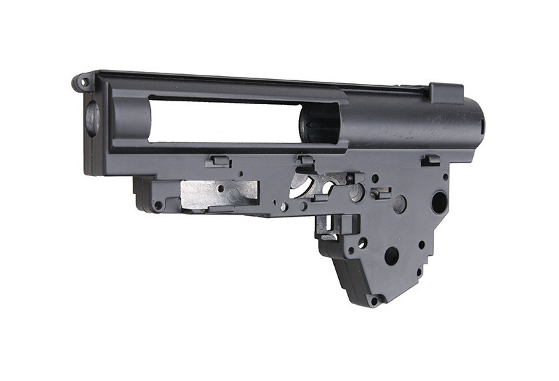 Szkielet Gearboxa v.3 łożyska 7mm JG AK G36