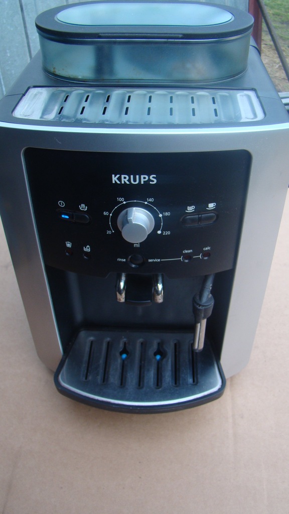 Krups xp outlet 7200