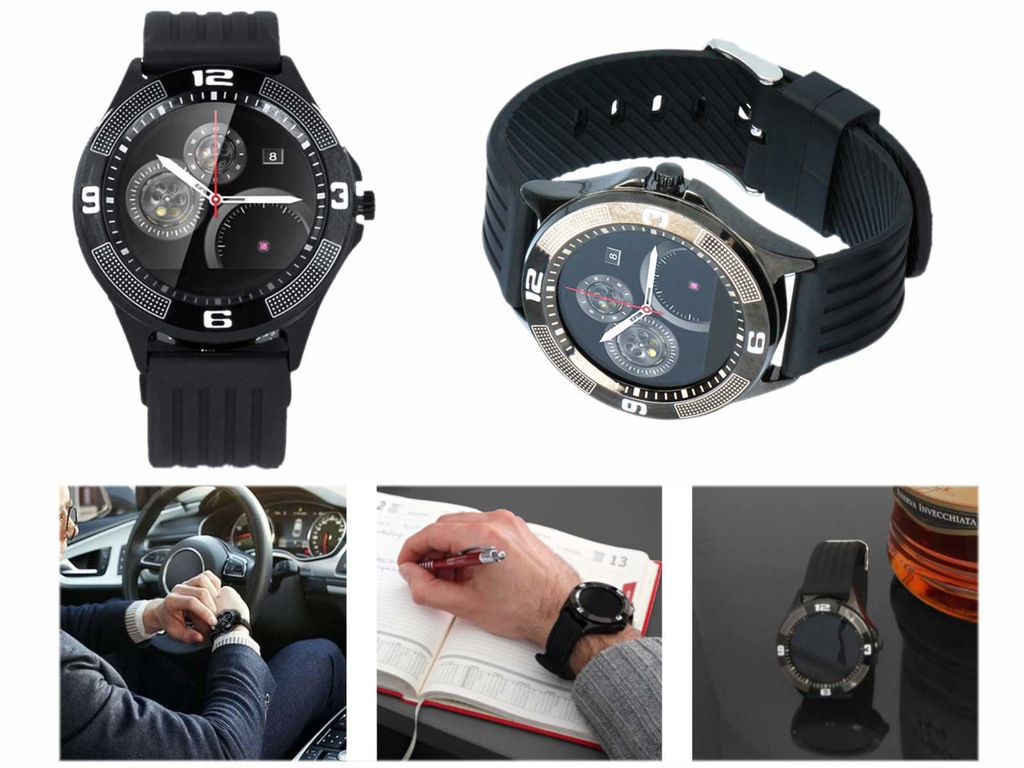 smartwatch for samsung s7 edge