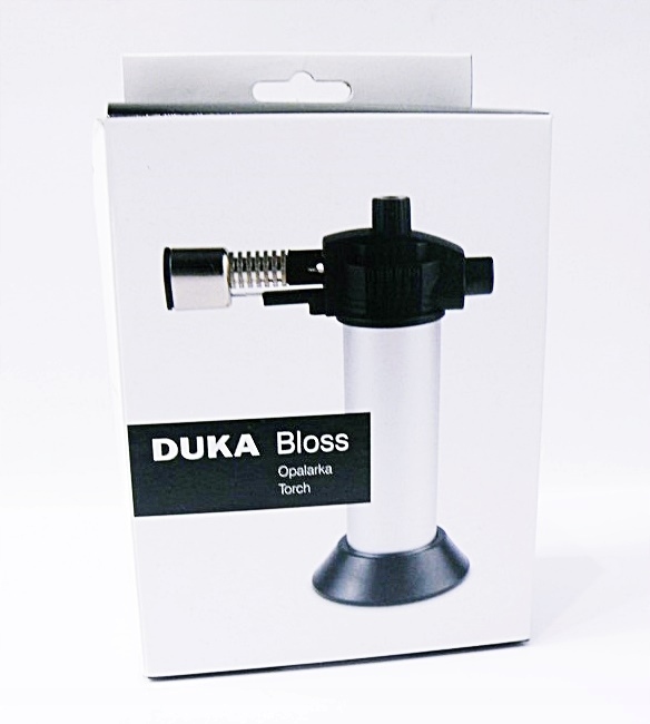 DUKA BLOSS OPALARKA TORCH