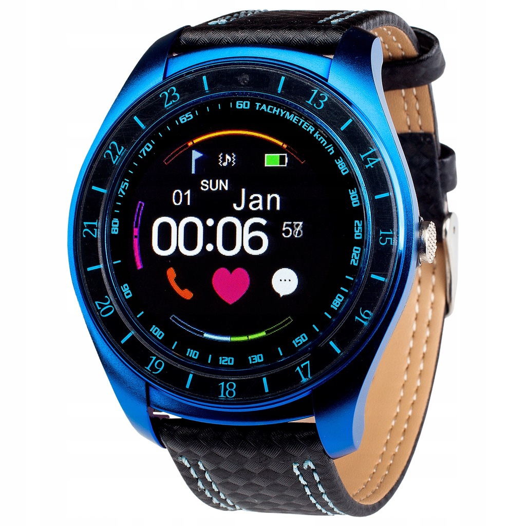 V10 2024 smart watch