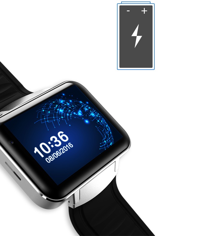 dm98 android smartwatch