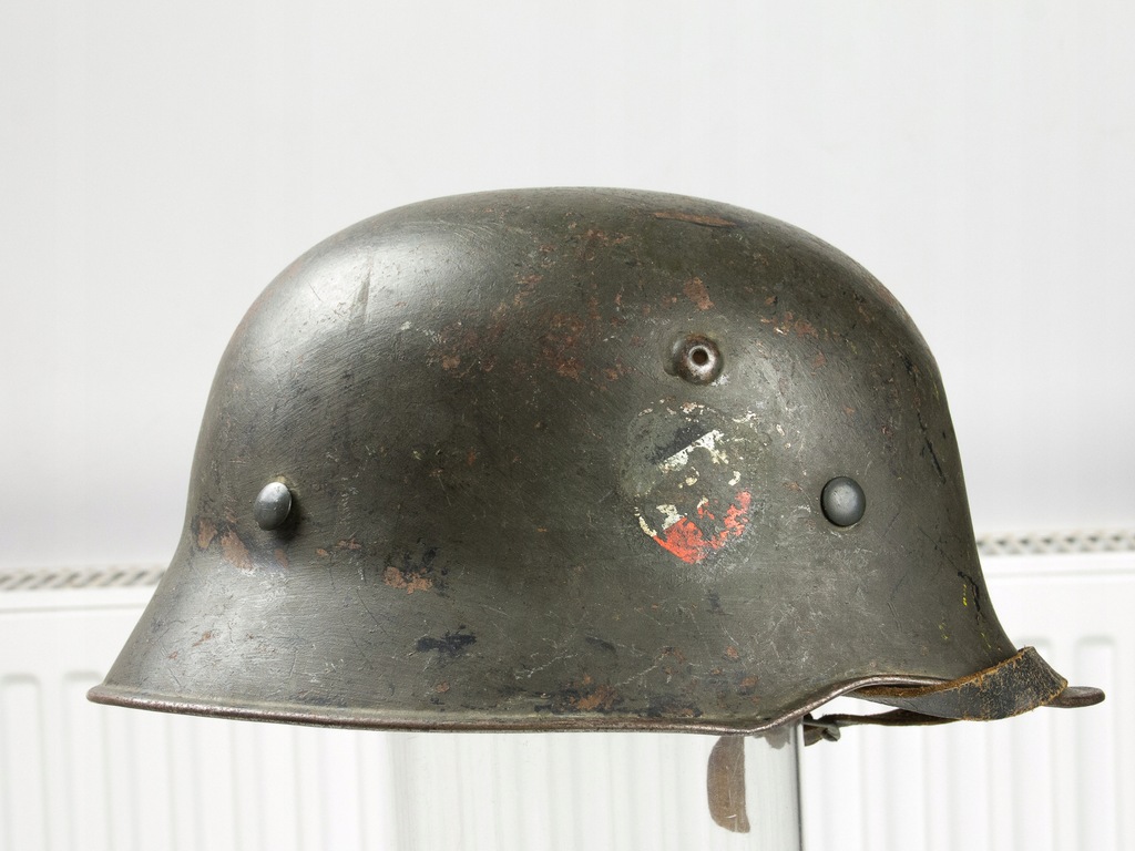 SS I SD HEŁM M.1934 NIEMCY HITLEROWSKIE