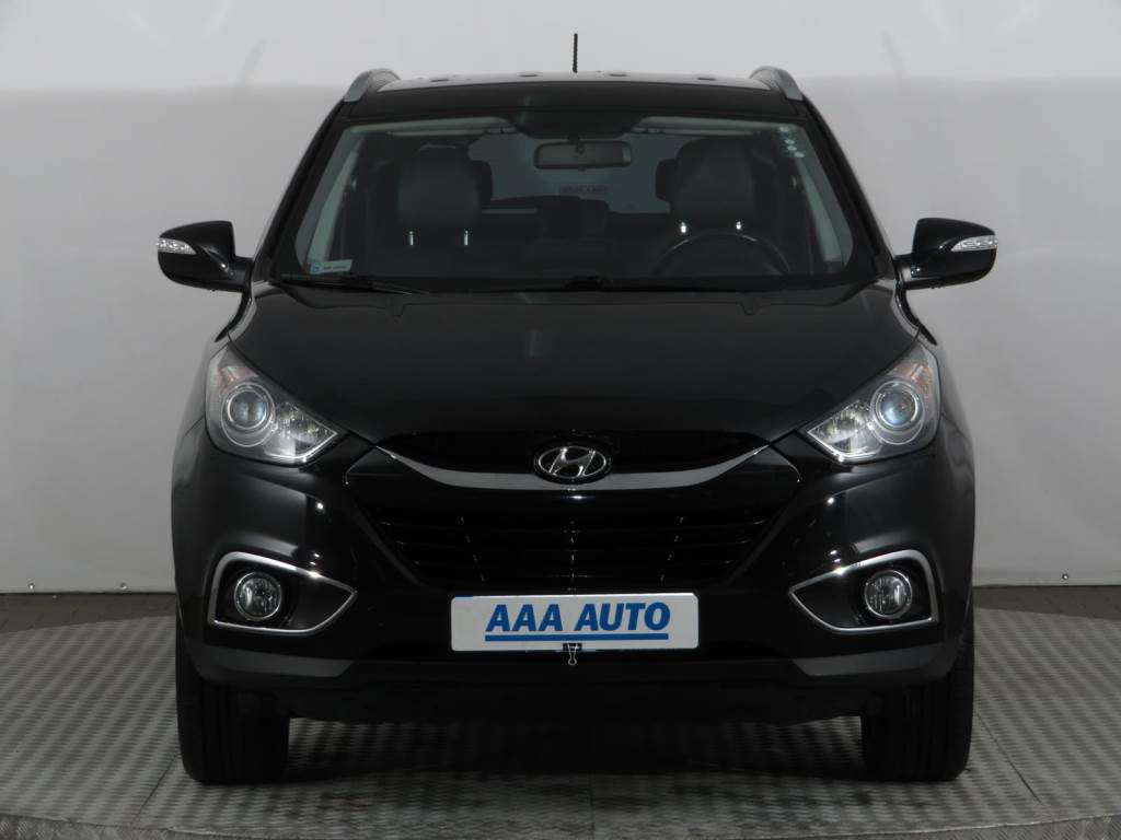 Купить Hyundai ix35 1.6 GDI, Салон Польша: отзывы, фото, характеристики в интерне-магазине Aredi.ru