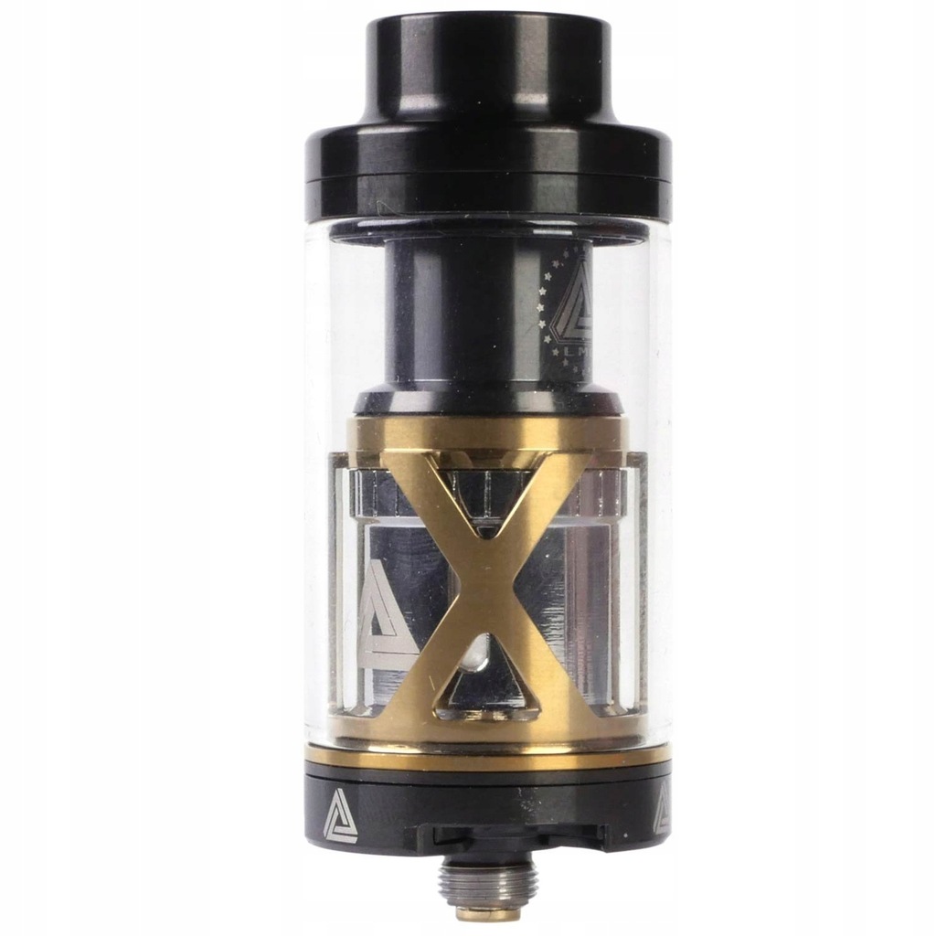 A208 iJoy Riccardo Clearomizer 4 ml