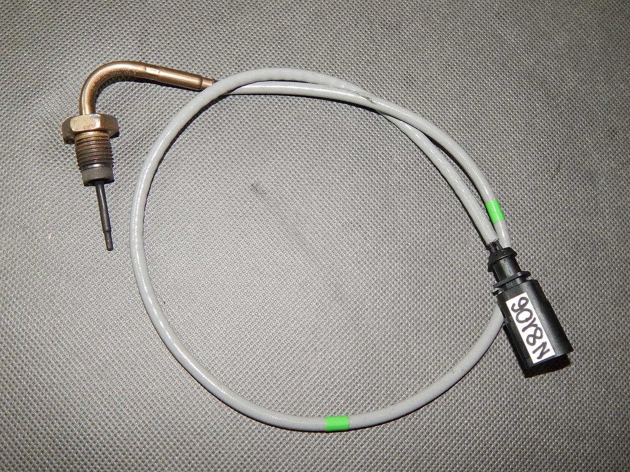 VW TOURAN EXHAUST TEMPERATURE SENSOR 04L906088EA