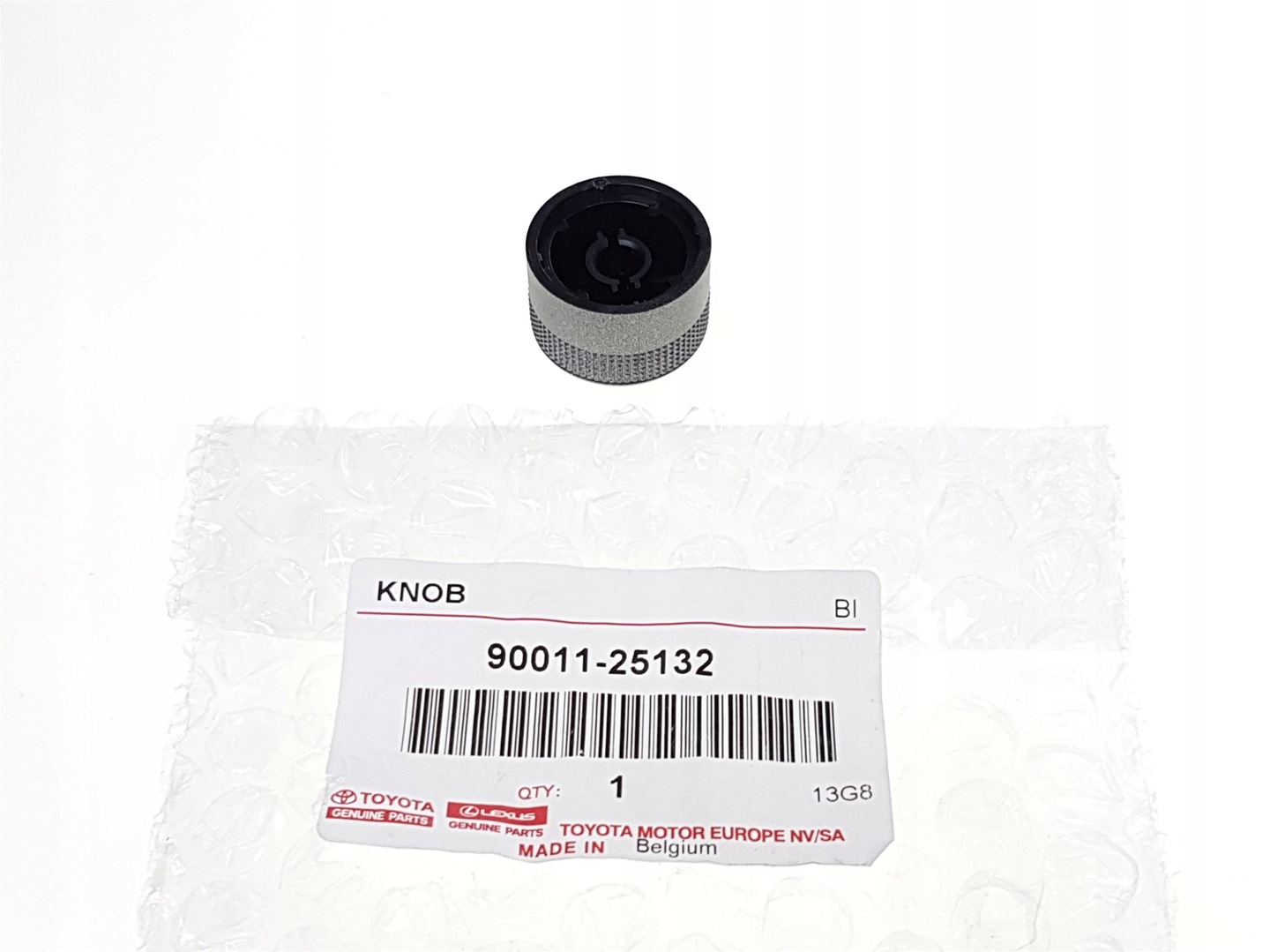 F18d3 Cylinder Head Assy/OEM: 93357885/25181240/Large Stock
