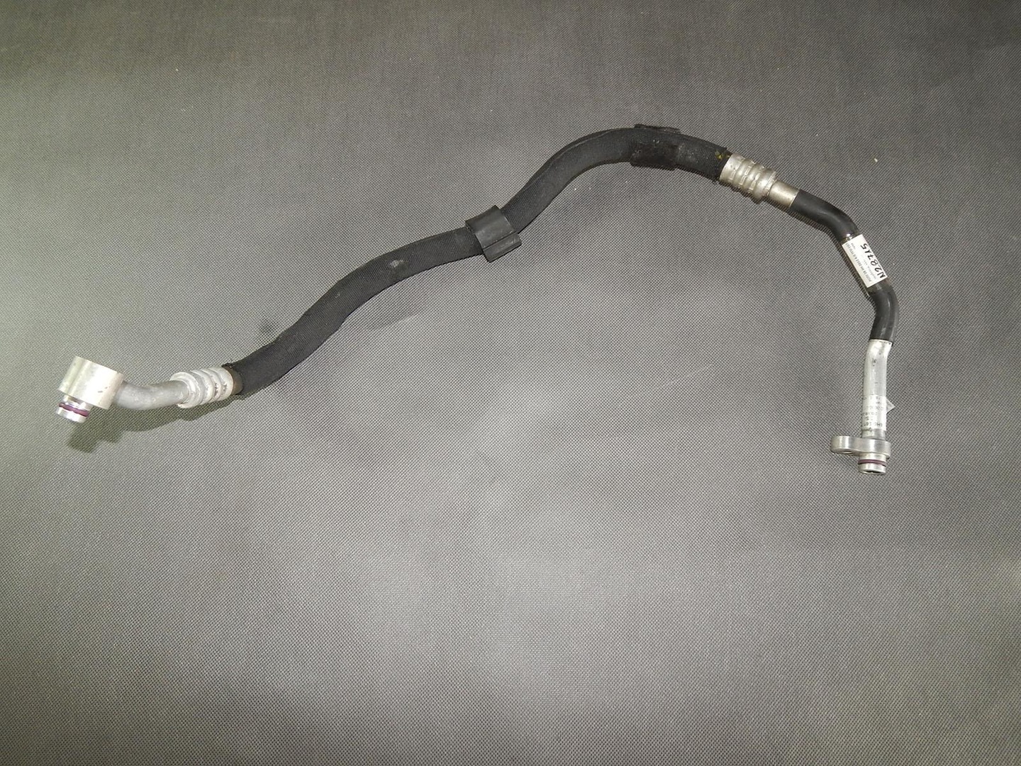 AUDI S8 A8 D4 AIR CONDITIONING HOSE 4H0260701T