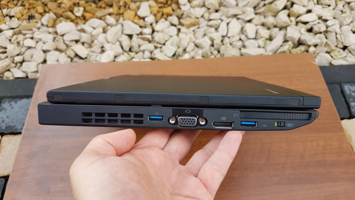 Lenovo thinkpad x230 планшет i5 ips 16/500 gb intel - купить в DARSTAR
