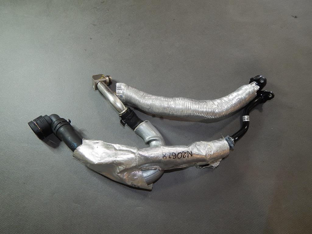 SKODA KODIAQ WATER LINES 06K121065R