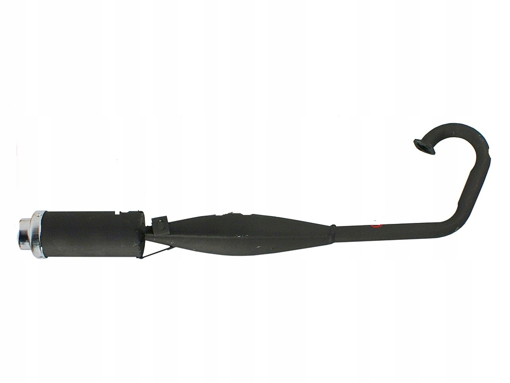 pocket bike muffler