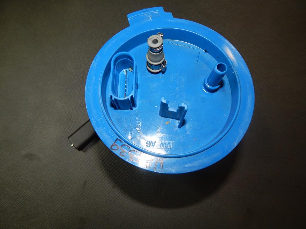 VW TOURAN 5T 1.4 TSI FUEL PUMP 5Q0919051AB