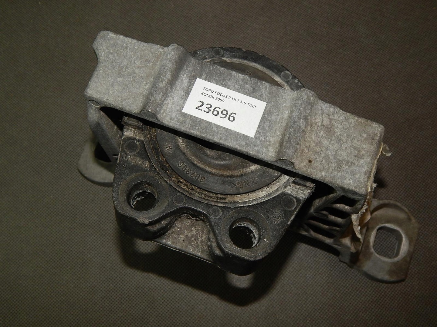 FORD FOCUS II LIFT ENGINE CUSHION