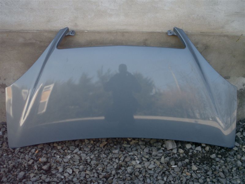 Capot MERCEDES A-KLASA W168 97-04