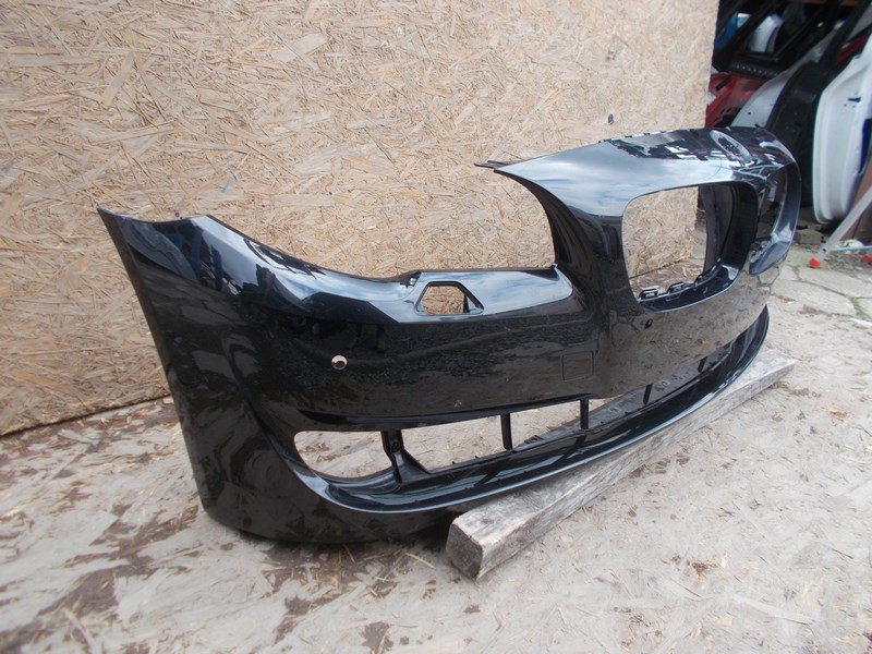 bumper front front BMW V 5 F10 F11