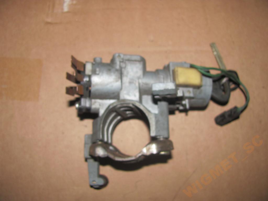 Mazda 626 ignition z kluczykiem key key