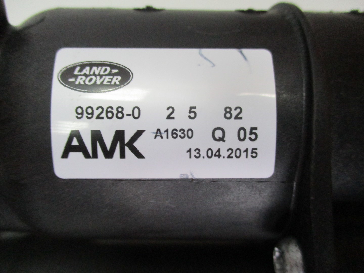 PUMPA AMORTIZERA 99268-02582 LAND DISCOVERY SPORT