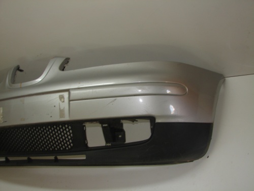 front bumper front SEAT AROSA LIFT 00