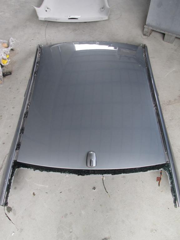 Toit Ciel de toit Mercedes E-klasa W212 Berline