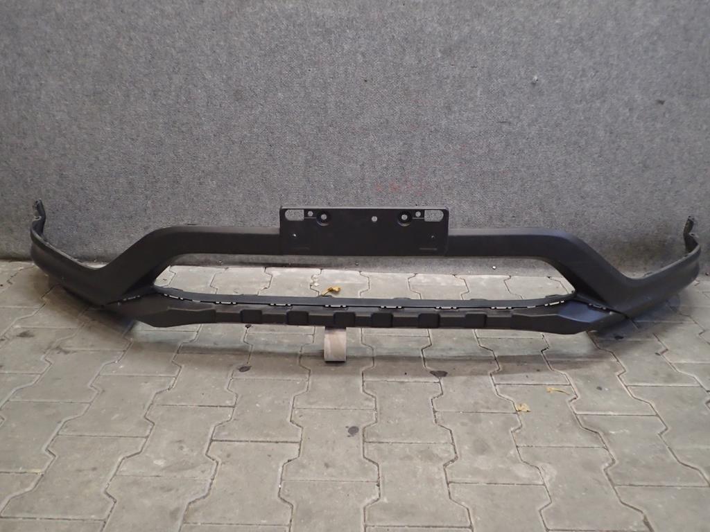 spoiler nárazníku předek HONDA CRV 012