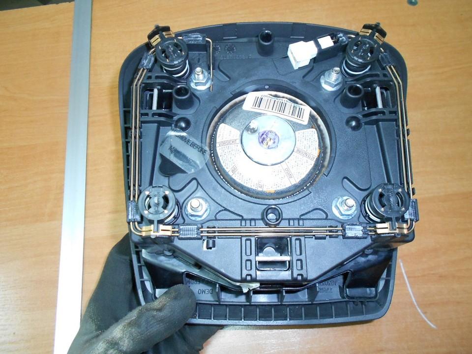 AIRBAG AIRBAG DECKEL CITROEN JUMPER