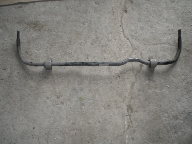 stabilizer rod LEON II LIFT GOLF VI 1K0411303BK