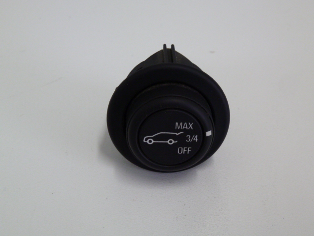 button control bonnet OPEL INSIGNIA KOMBI