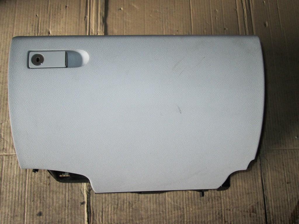 passenger compartment Mercedes C-klasa 204