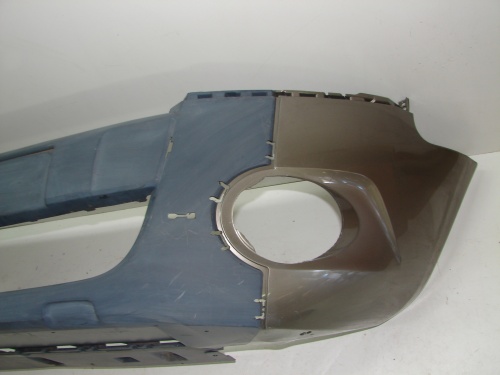 FRONTSTOSSSTANGE VORNE CITROEN BERLINGO 12-15